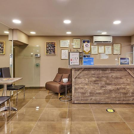 Dorian Boutique Hotel-Apartments 赫索尼索斯 外观 照片