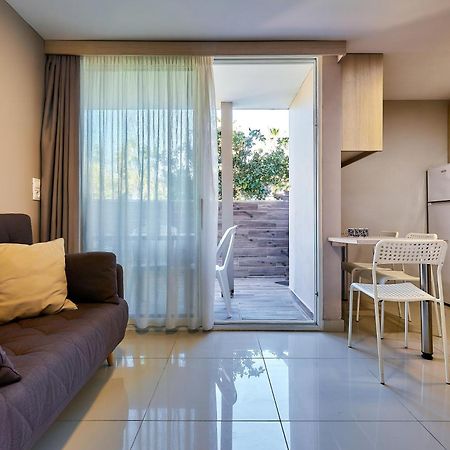 Dorian Boutique Hotel-Apartments 赫索尼索斯 外观 照片